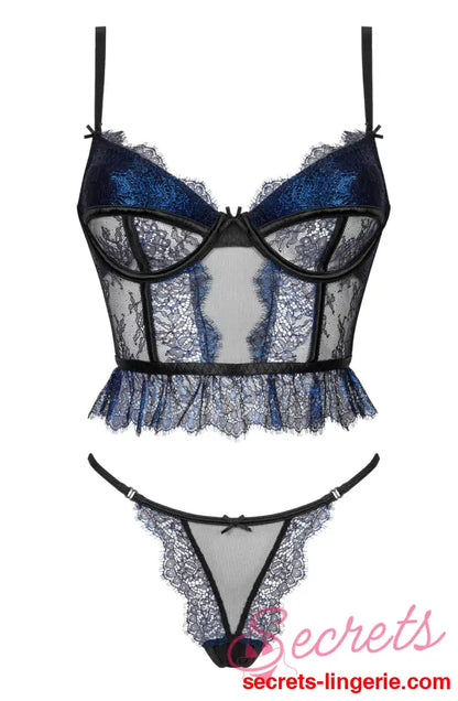 Beauty Night BN6740 Saphira Set