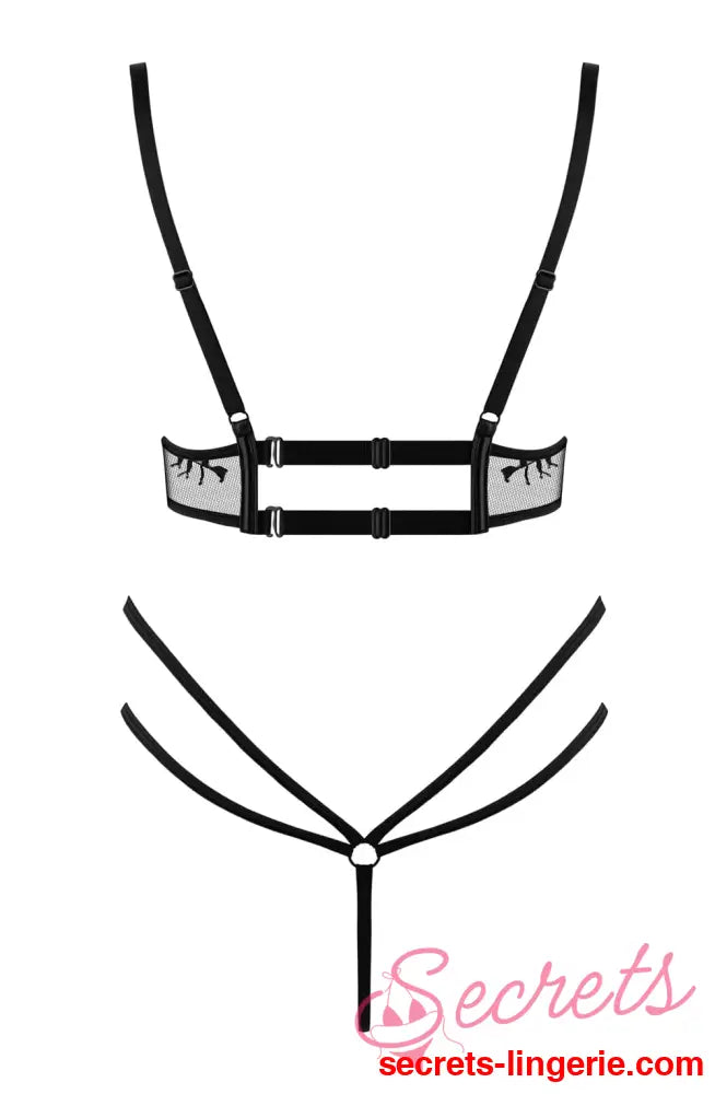 Beauty Night BN6741 Leonela Teddy