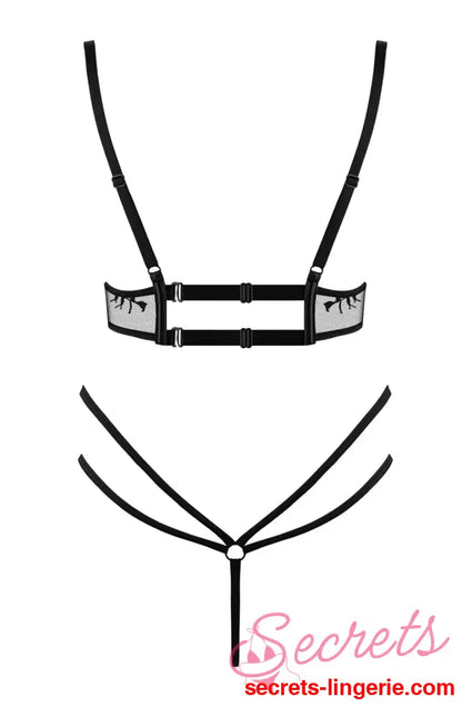 Beauty Night BN6741 Leonela Teddy