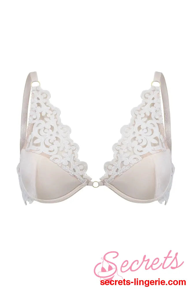 Confidante Amber Moon 2 Bra