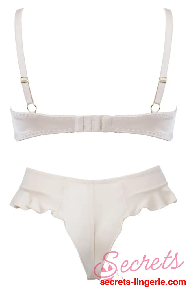 Confidante Amber Moon 3 Bra