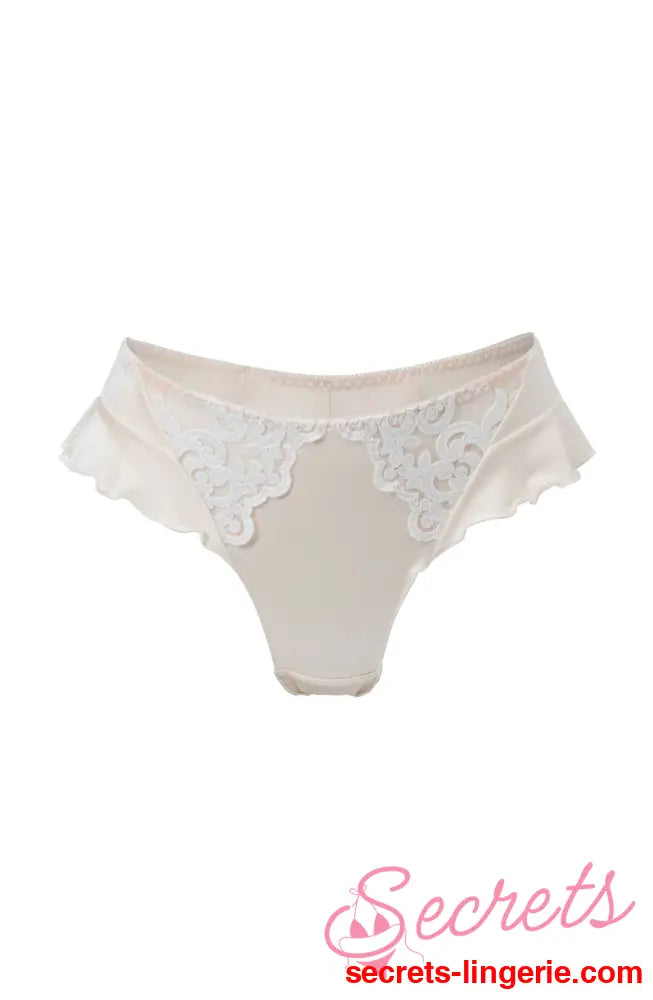 Confidante Amber Moon Brief