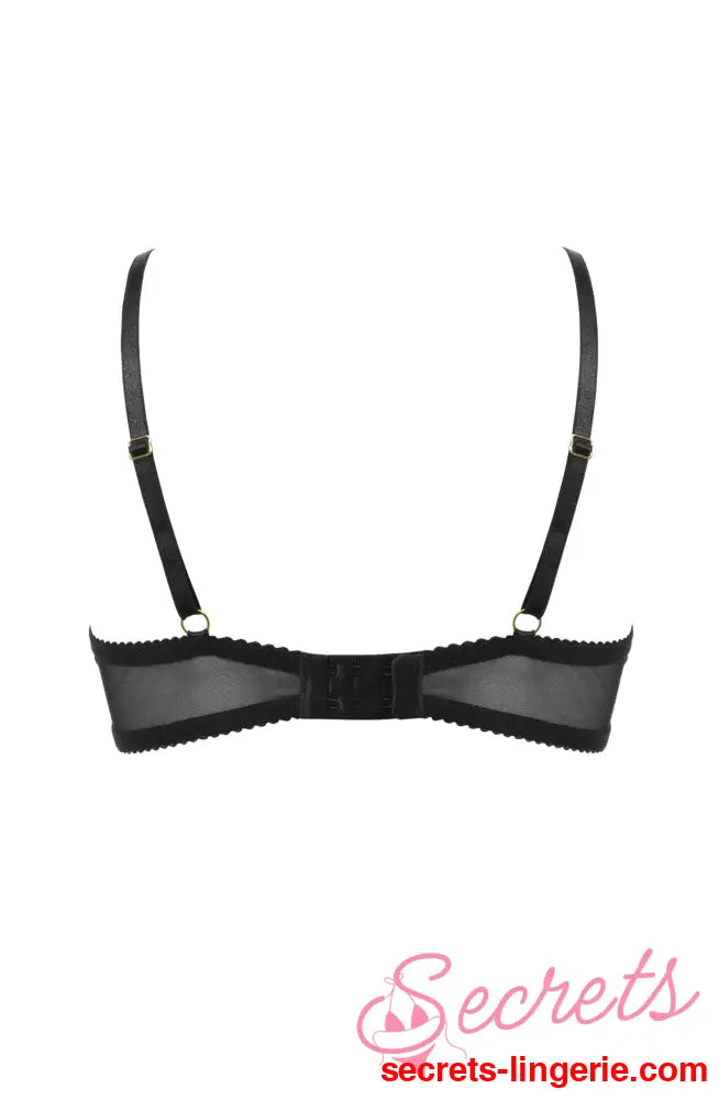 Confidante Cool Girl Bra