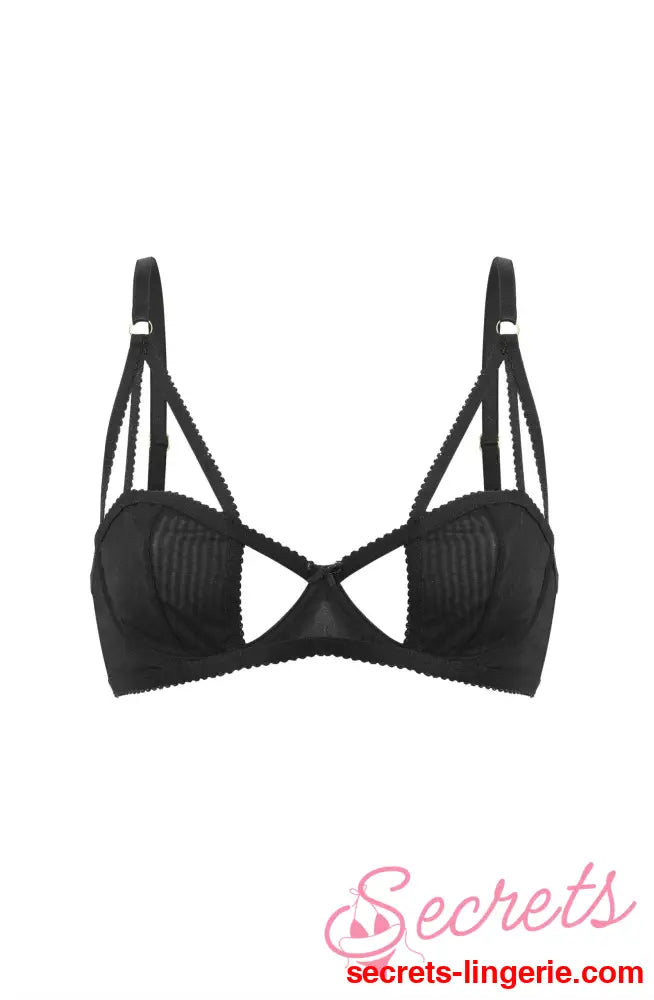 Confidante Cool Girl Bra