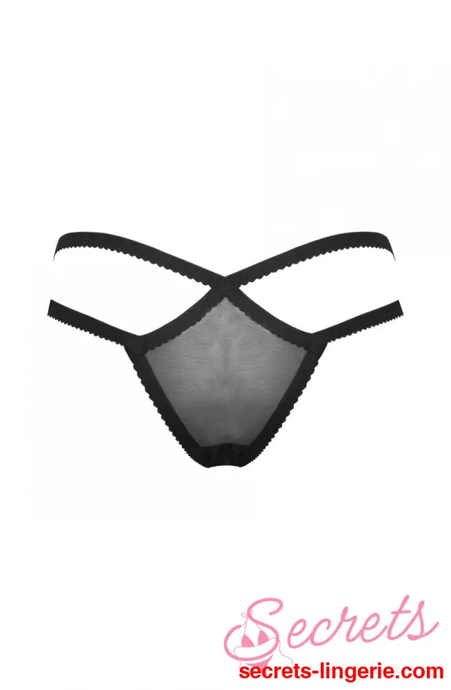 Confidante Cool Girl Brief