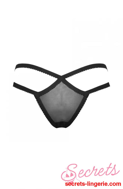 Confidante Cool Girl Brief