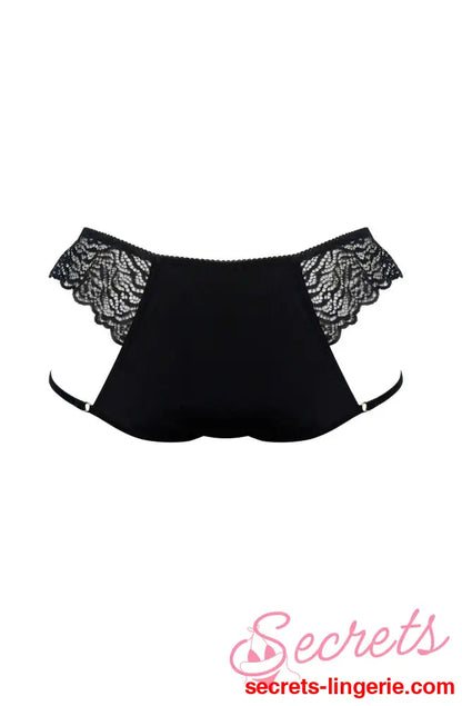 Confidante Devil Brief