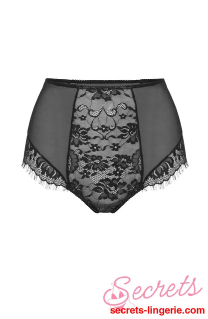 Confidante Forever Young HW Brief - Black / XLarge