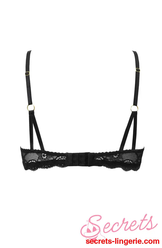 Confidante Opium Bra