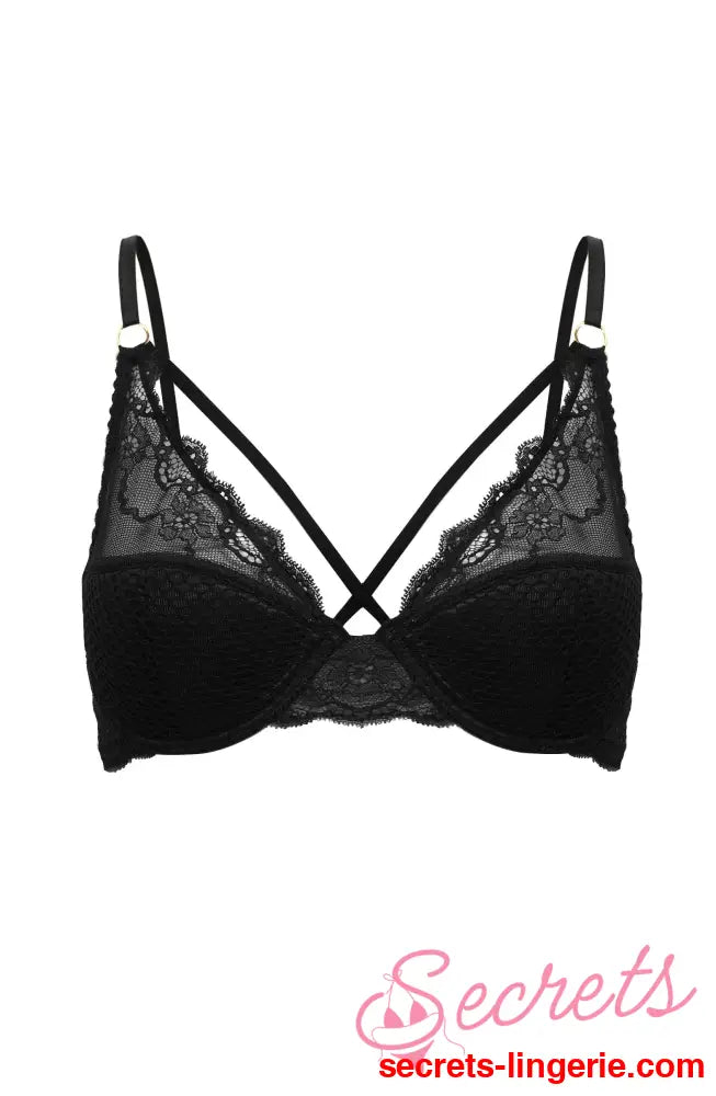 Confidante Opium Bra