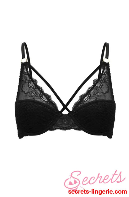 Confidante Opium Bra