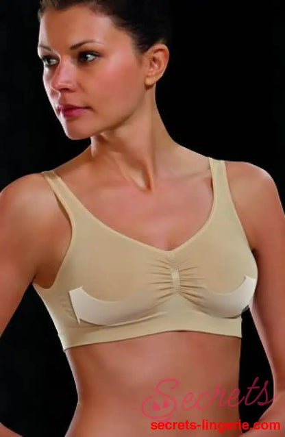 Control Body 110556 Bra Skin
