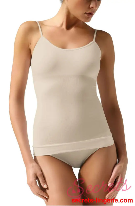 Control Body 211475 Shaping Camisole Skin