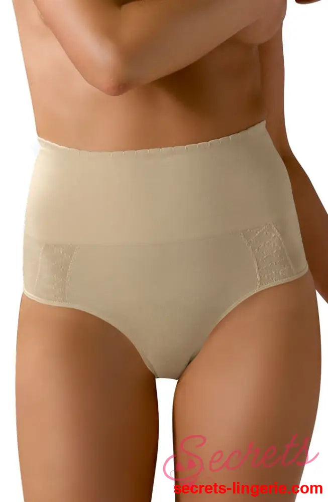 Control Body 311028 Shaping Brief Skin