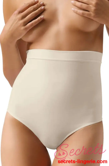Control Body 311289 High Waist Shaping Thong Skin