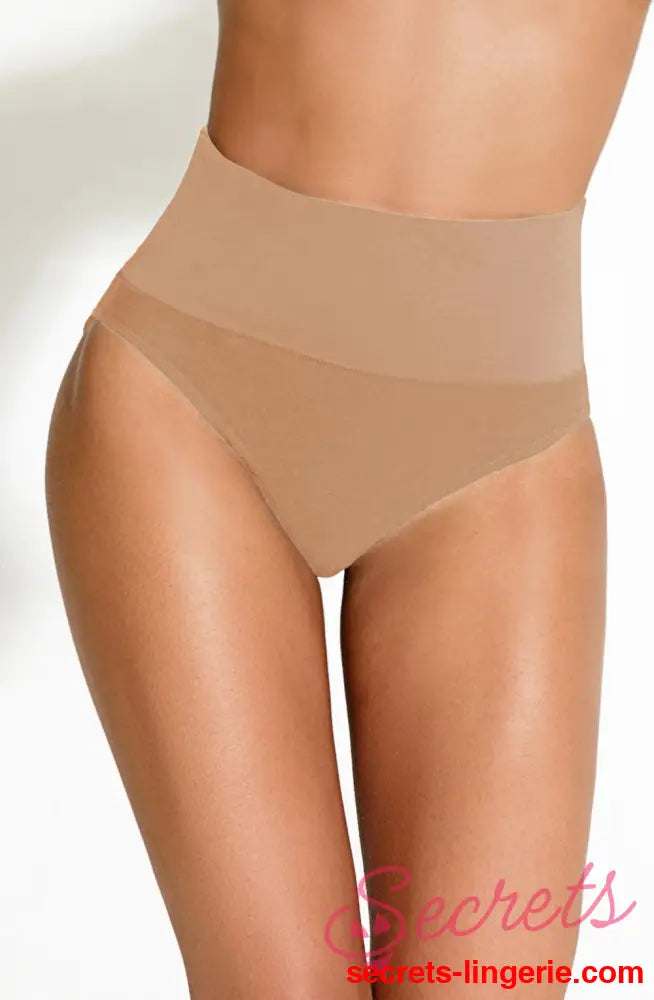 Control Body 312270 Tummy Control Brief Nude
