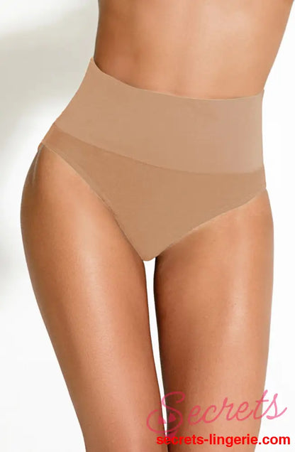 Control Body 312270 Tummy Control Brief Nude