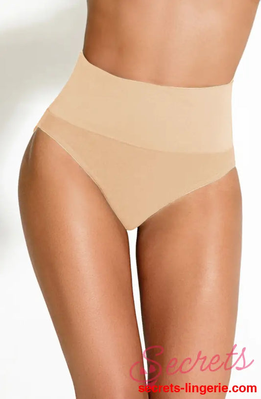 Control Body 312270 Tummy Control Brief Skin