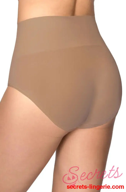 Control Body 312277 Tummy Control Brief Nude