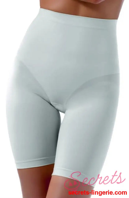 Control Body 410464 Girdle Bianco