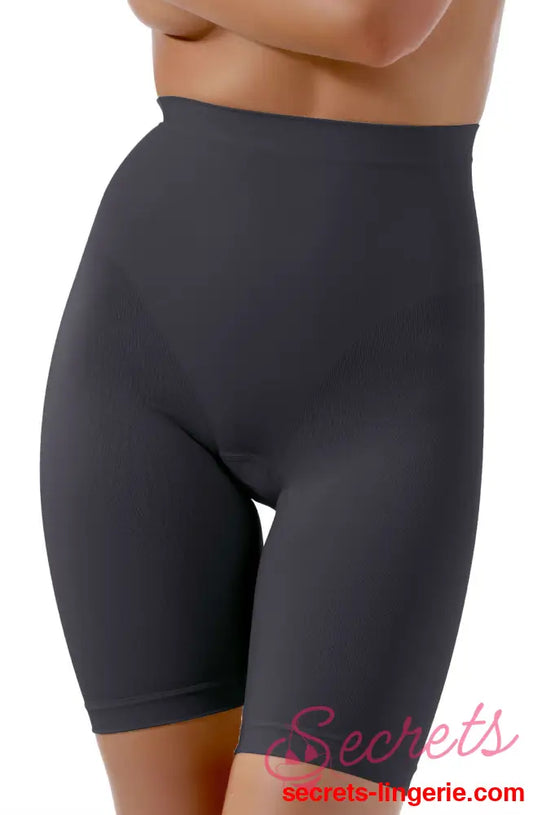 Control Body 410464 Girdle Nero