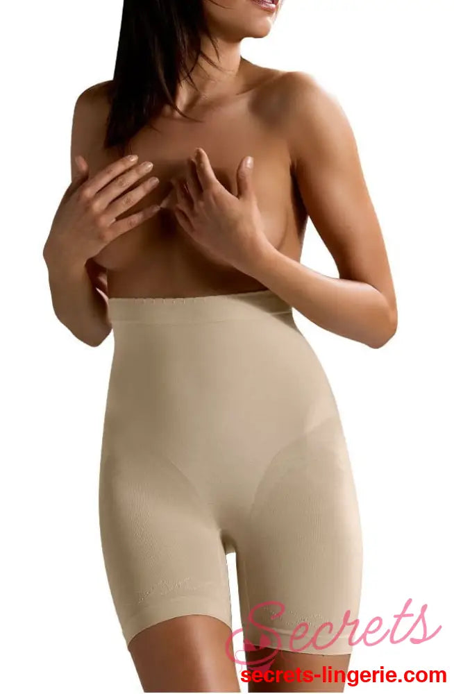 Control Body 410465 Shaping Short Skin