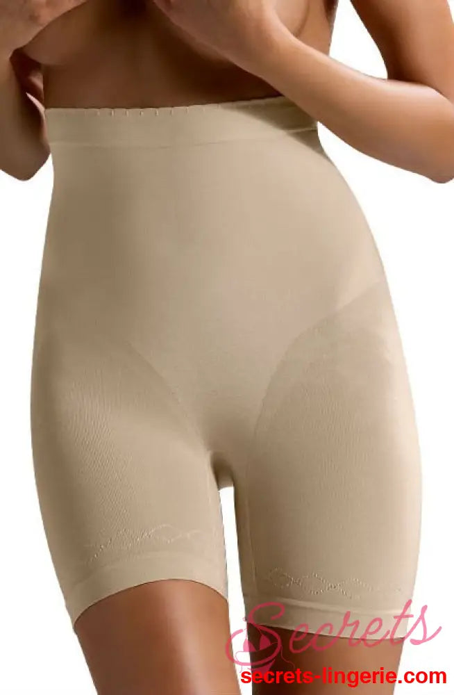 Control Body 410465 Shaping Short Skin