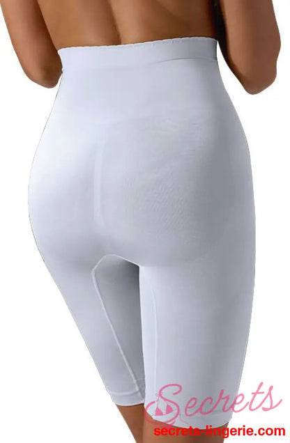 Control Body 410466 Shaping Girdle Bianco