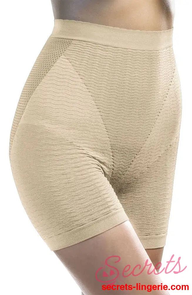 Control Body 411047 Micromassaging Leggings Skin