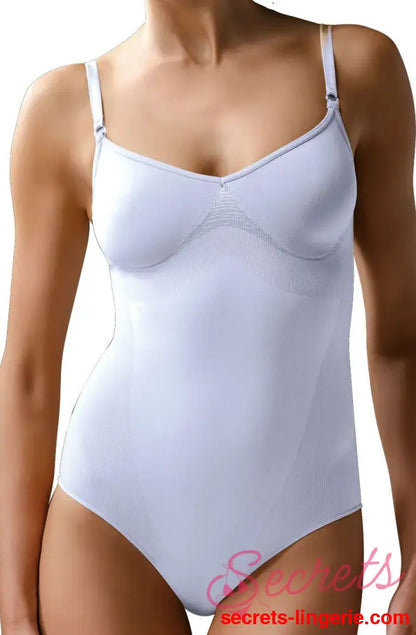 Control Body 510117 Shaping Body Bianco