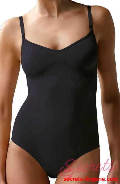 Control Body 510117 Shaping Body Nero