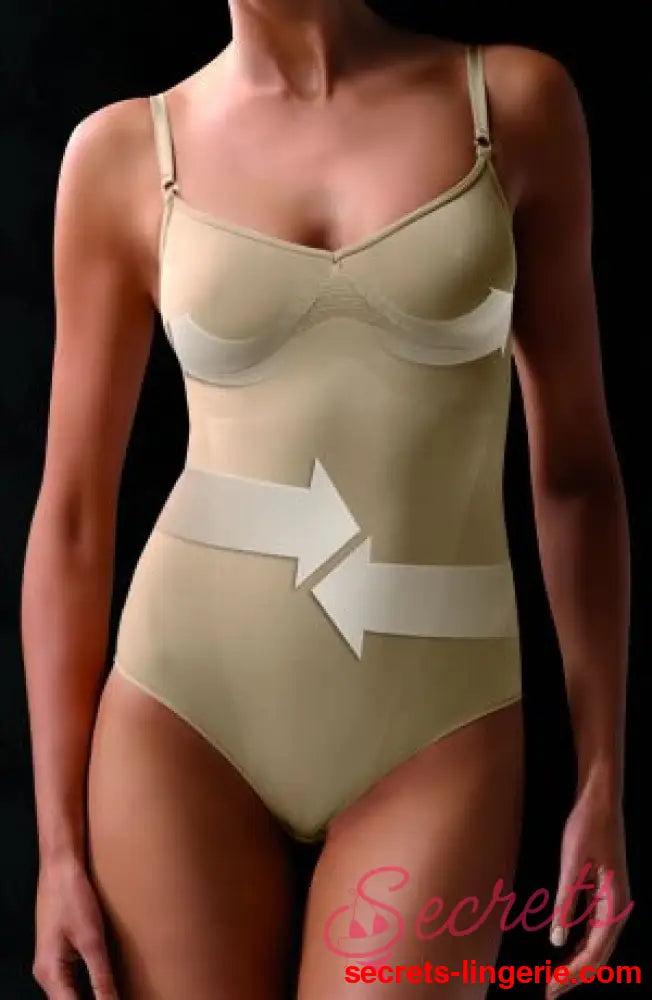 Control Body 510117 Shaping Body Skin