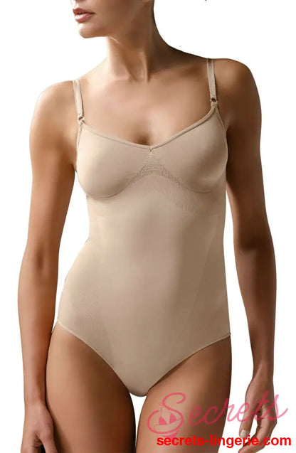 Control Body 510117 Shaping Body Skin - Skin / L/XL