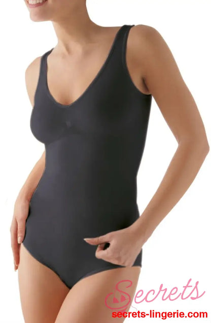 Control Body 510173 Body Nero - Nero (Black) / L/XL