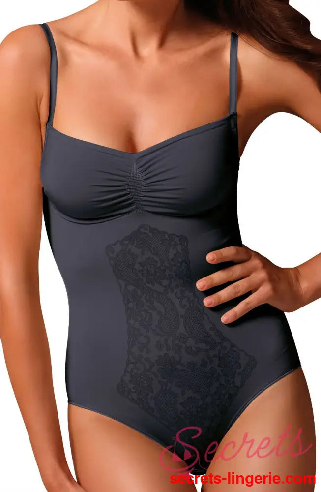 Control Body 510193 Body Nero