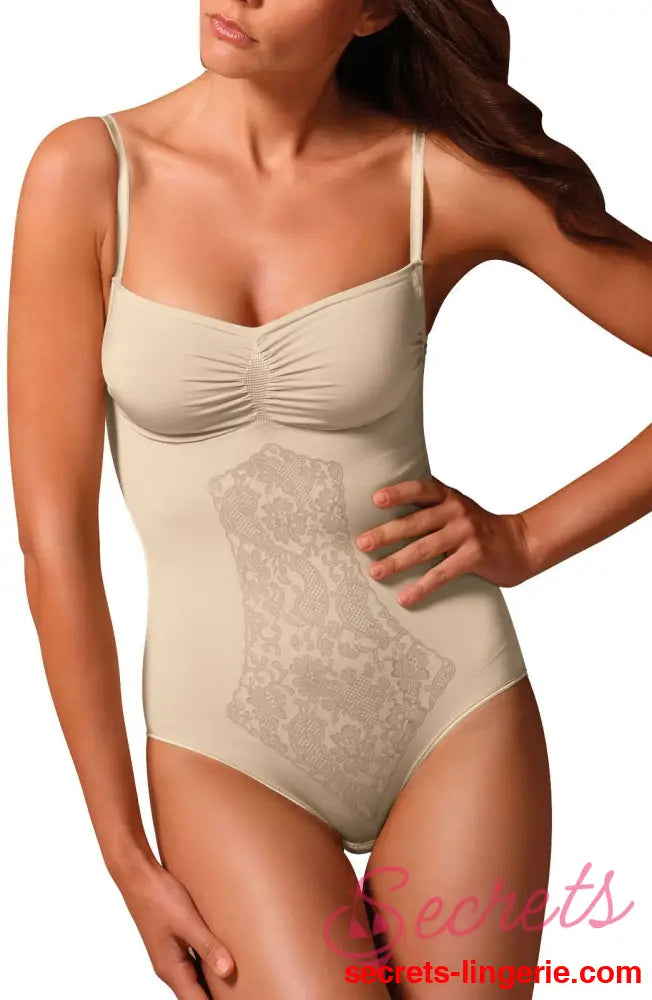 Control Body 510193 Body Skin