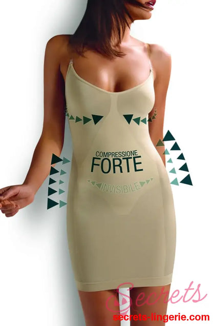 Control Body 810135 Shaping Slip Skin