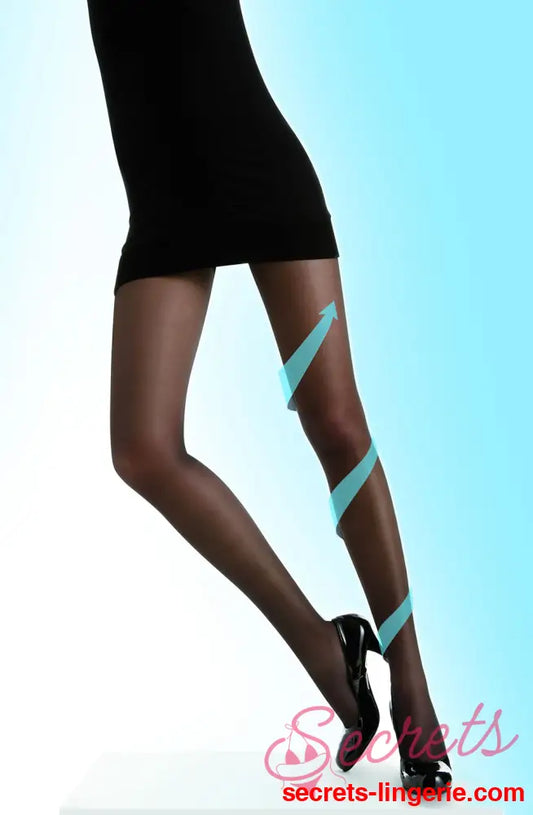 Control Body 920152 Shaping Tights Marrone
