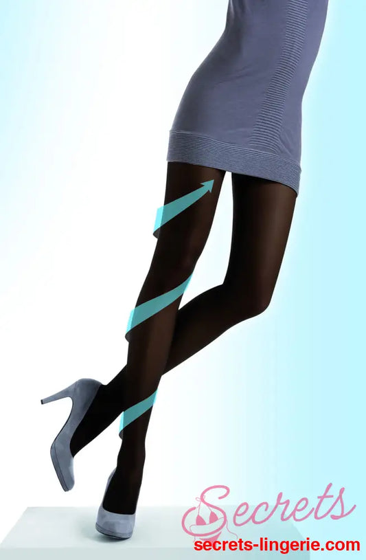 Control Body 920154 Shaping Tights Antilope