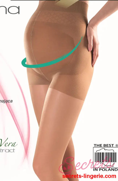 Gabriella Classic Mamma 20 Tights Beige