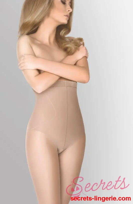 Gabriella High Shaper Tights Melisa