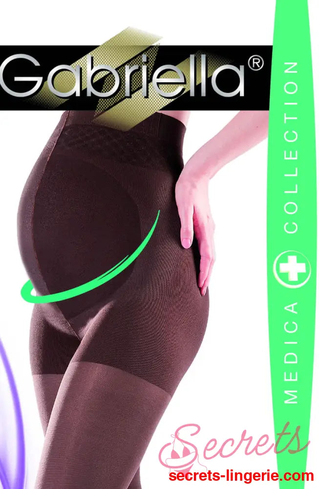 Gabriella Gabriella Mamma 174 Black