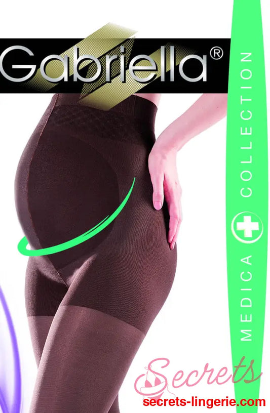 Gabriella Gabriella Mamma 174 Black