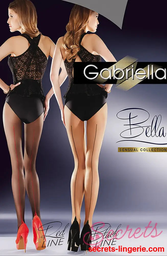 Gabriella Sensual Bella Beige