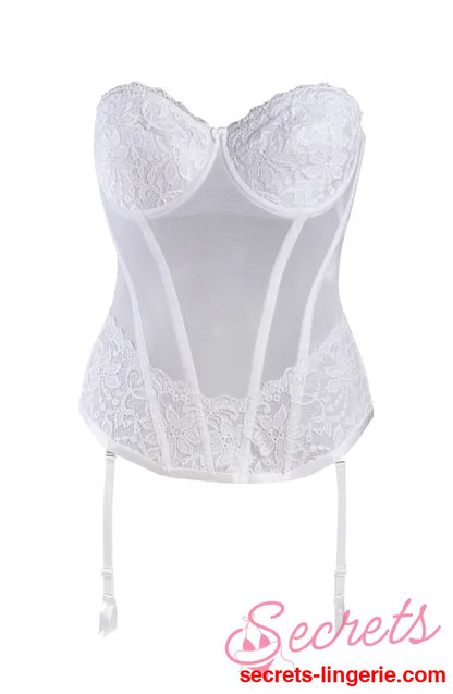 Gracya Anastasia Corset