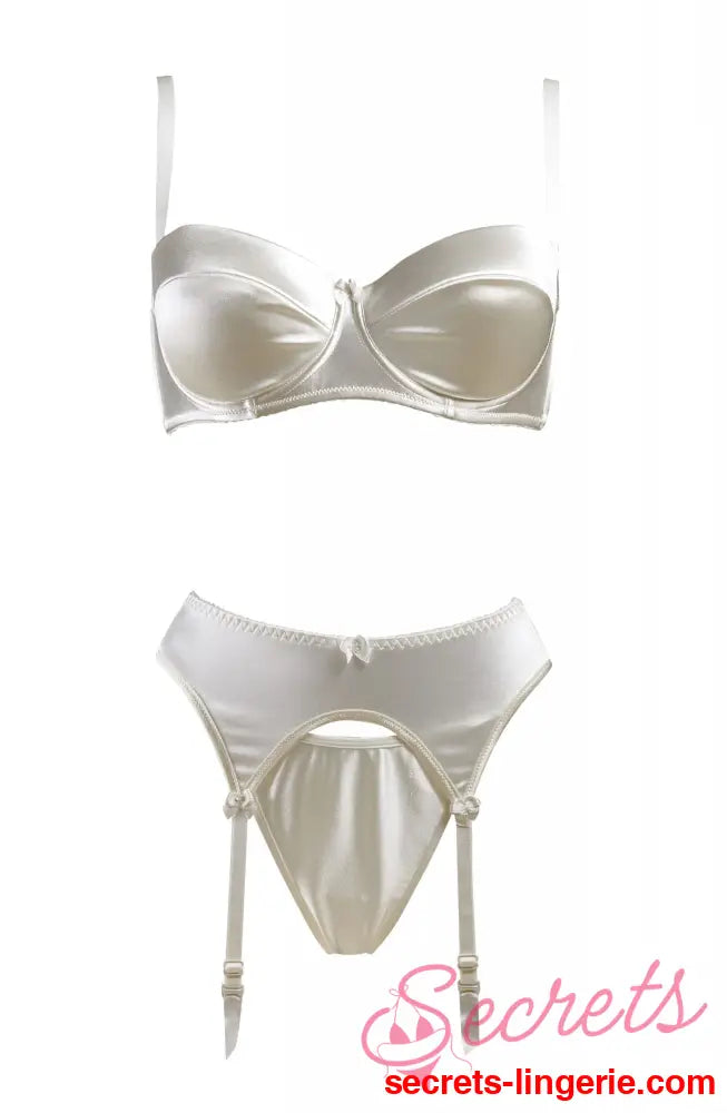 Gracya Lucy Bra Cream