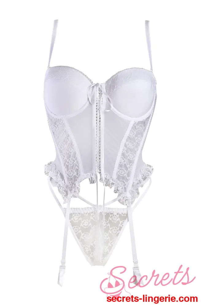 Gracya Madonna Corset