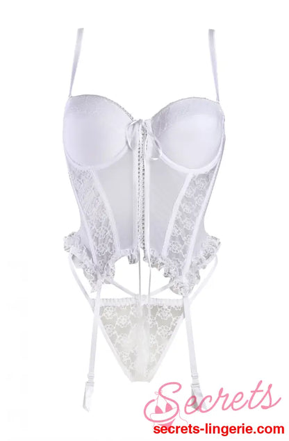Gracya Madonna Corset