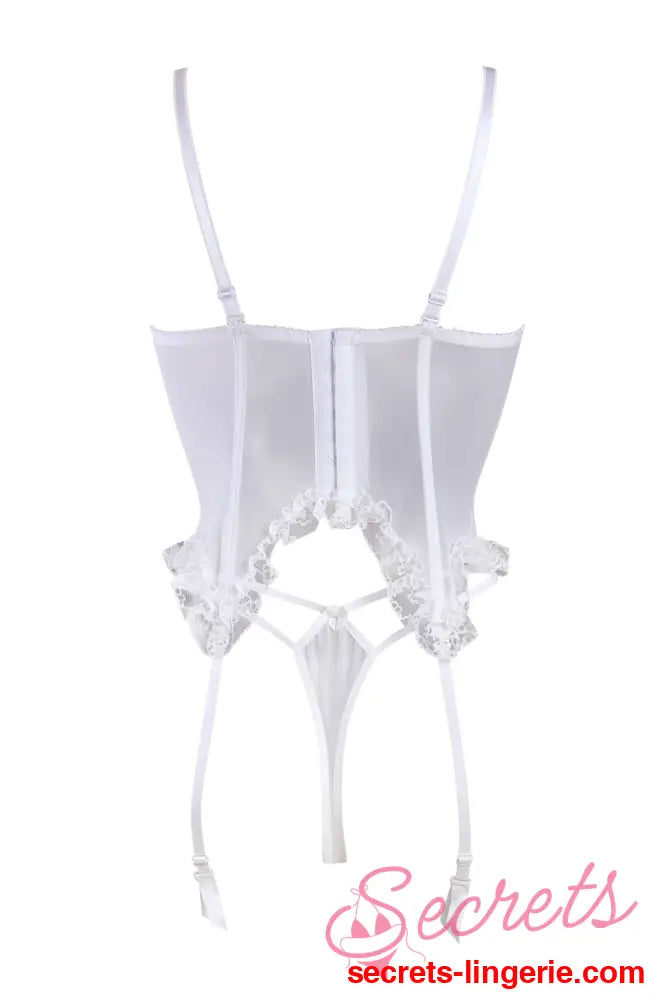 Gracya Madonna Corset