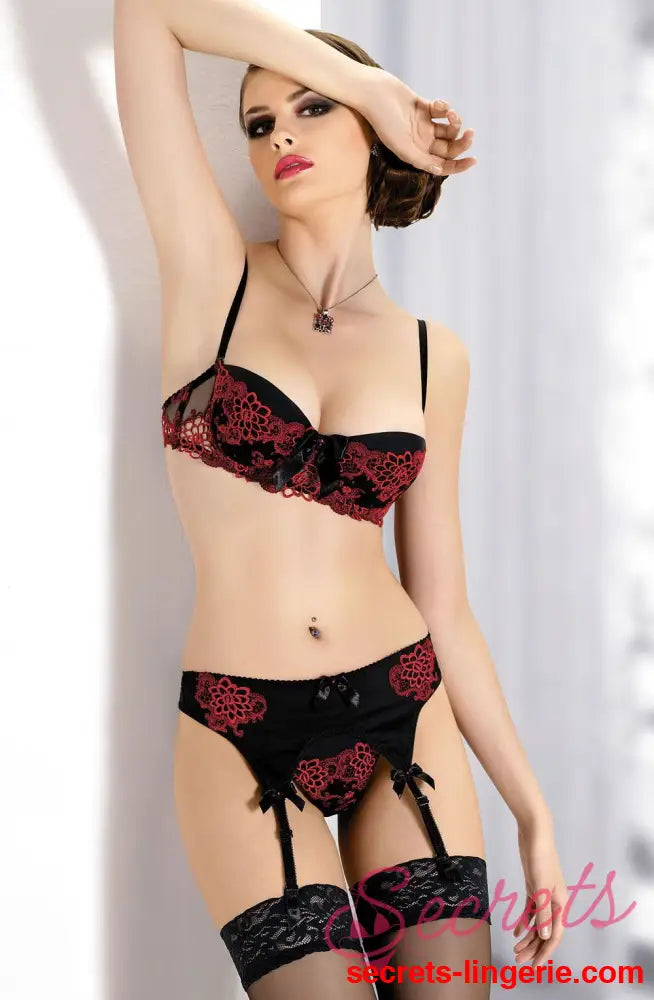 Gracya Mon Amour Bra